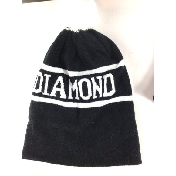 Set of 3 ski hats toboggans, winter hats - Atlanta Falcons kids, Diamond, Champi - Picture 2 of 4